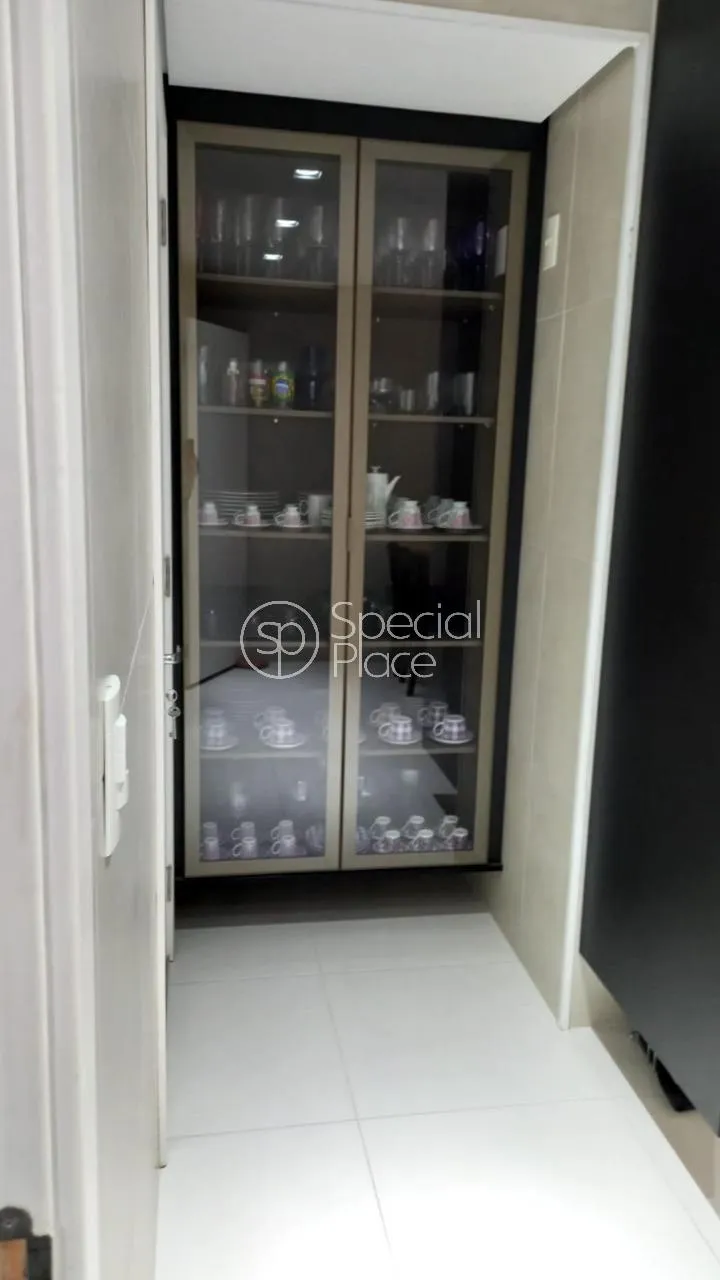 Apartamento com 4 suítes à venda em Morumbi, São Paulo, por R$ 2.380.000 Imagem 15
