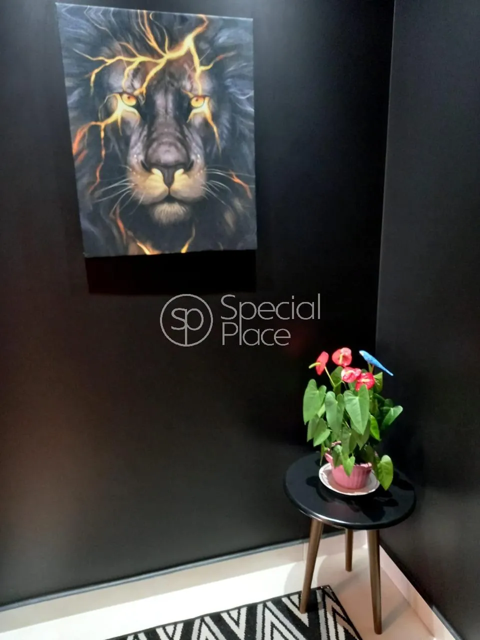 Apartamento com 4 suítes à venda em Morumbi, São Paulo, por R$ 2.380.000 Imagem 16