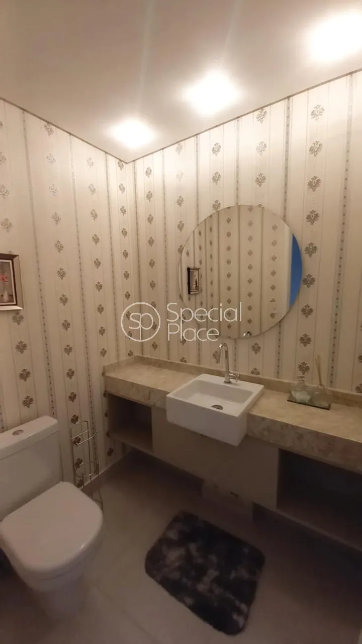 Apartamento com 4 suítes à venda em Morumbi, São Paulo, por R$ 2.380.000 Imagem 17