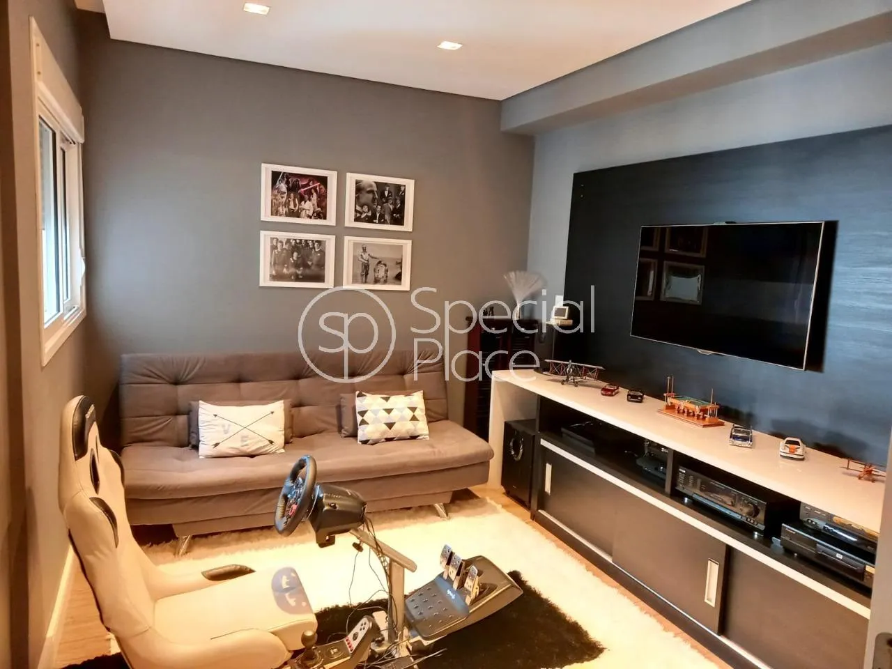 Apartamento com 4 suítes à venda em Morumbi, São Paulo, por R$ 2.380.000 Imagem 18