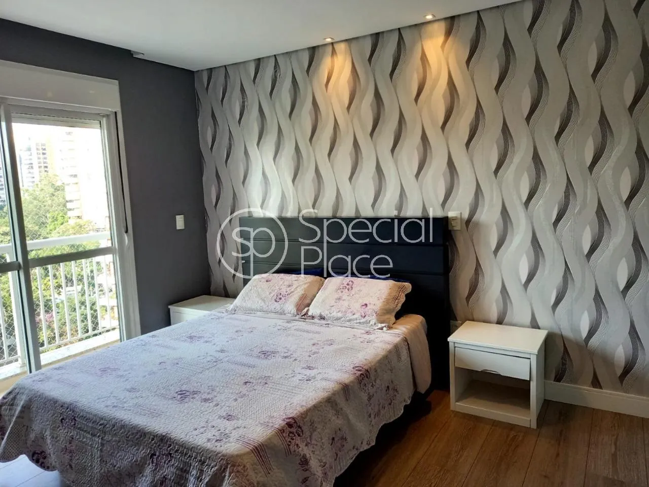 Apartamento com 4 suítes à venda em Morumbi, São Paulo, por R$ 2.380.000 Imagem 21