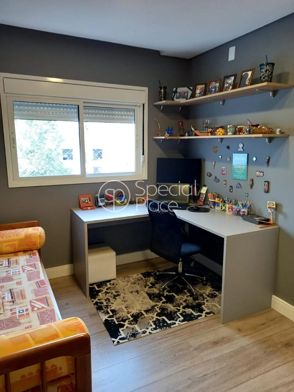 Apartamento com 4 suítes à venda em Morumbi, São Paulo, por R$ 2.380.000 Imagem 23