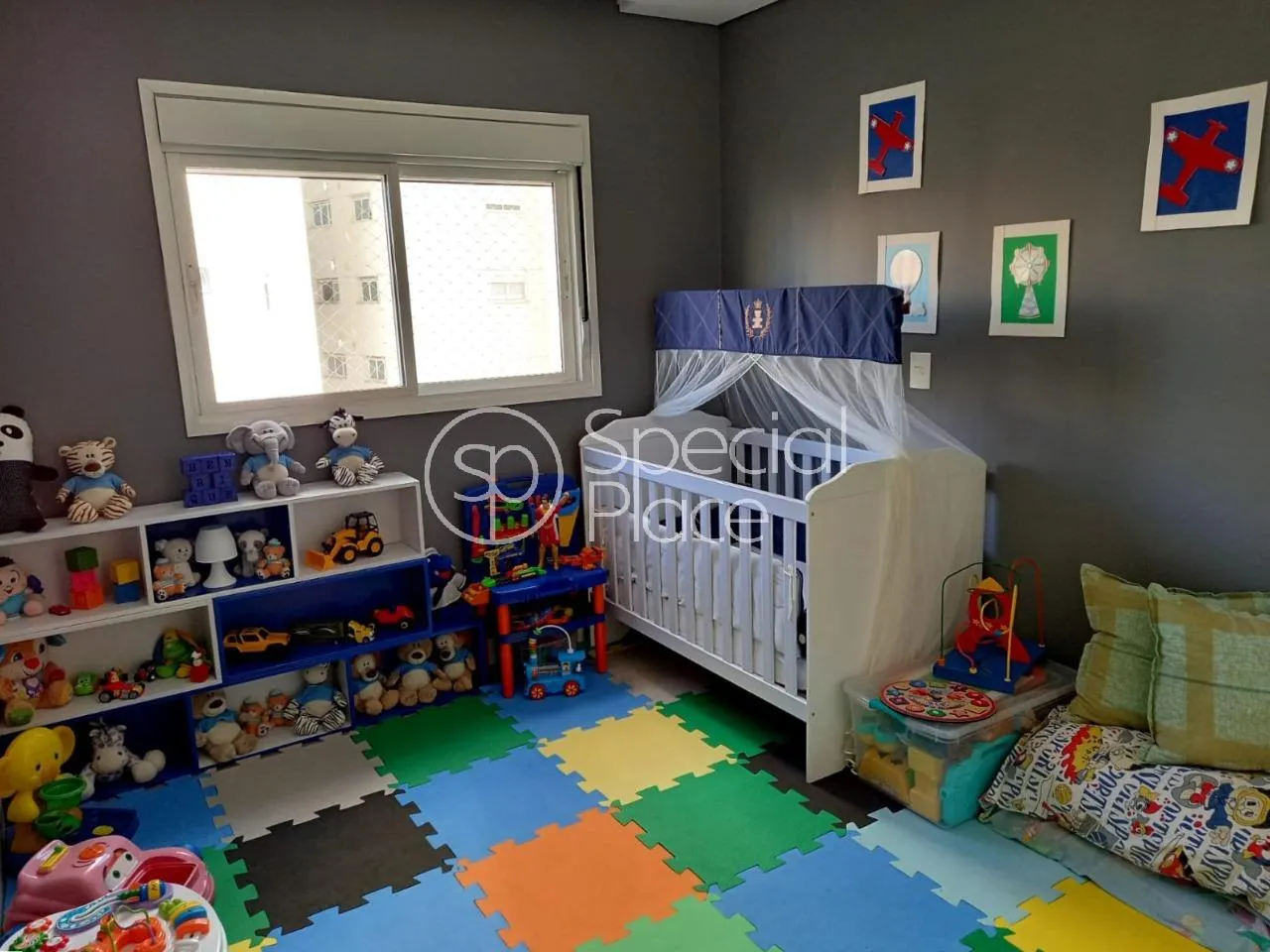 Apartamento com 4 suítes à venda em Morumbi, São Paulo, por R$ 2.380.000 Imagem 27