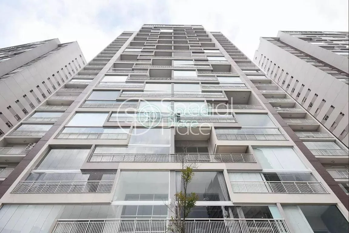 Apartamento com 4 suítes à venda em Morumbi, São Paulo, por R$ 2.380.000 Imagem 32