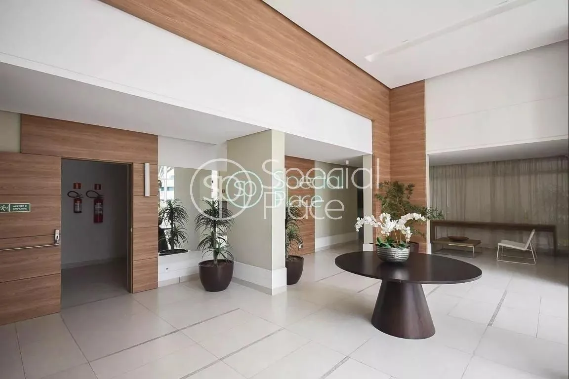 Apartamento com 4 suítes à venda em Morumbi, São Paulo, por R$ 2.380.000 Imagem 33