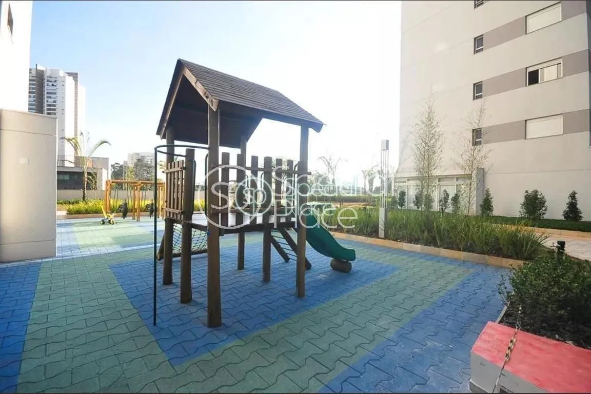 Apartamento com 4 suítes à venda em Morumbi, São Paulo, por R$ 2.380.000 Imagem 36