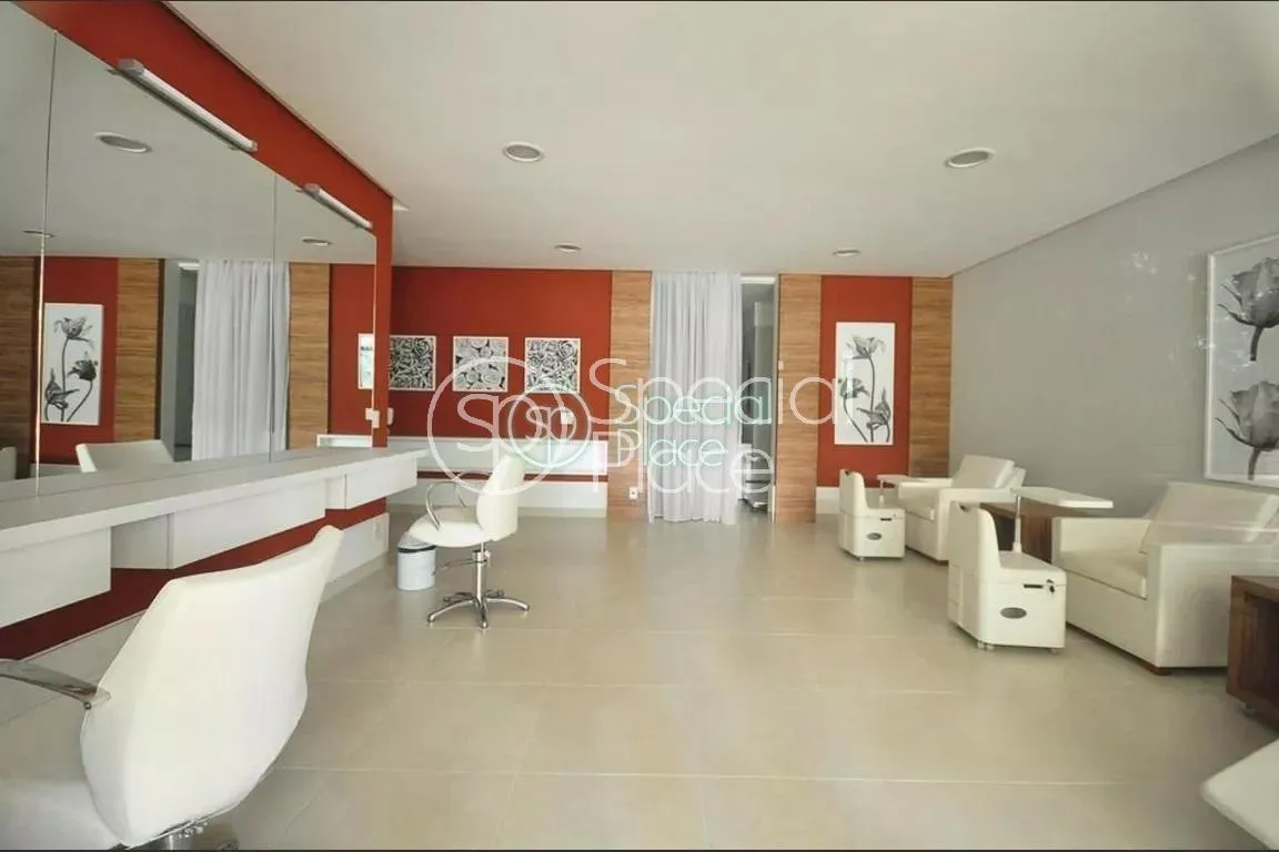 Apartamento com 4 suítes à venda em Morumbi, São Paulo, por R$ 2.380.000 Imagem 37
