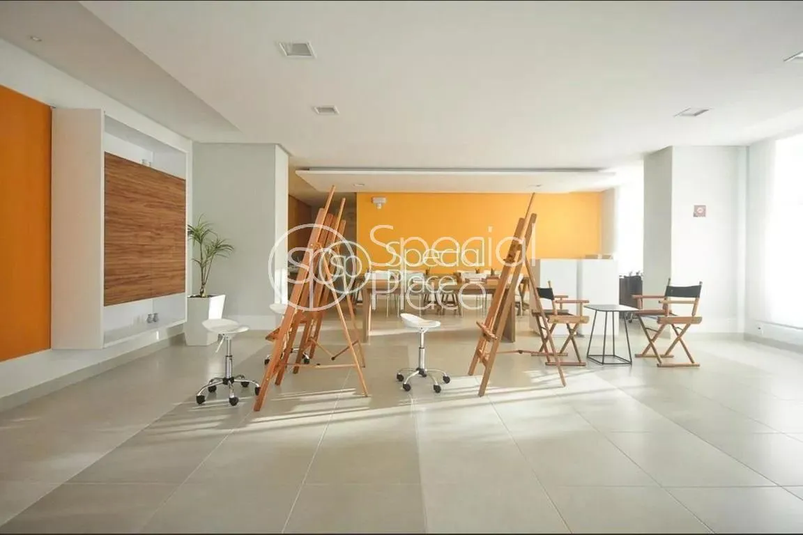 Apartamento com 4 suítes à venda em Morumbi, São Paulo, por R$ 2.380.000 Imagem 38