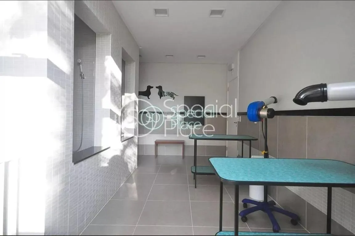Apartamento com 4 suítes à venda em Morumbi, São Paulo, por R$ 2.380.000 Imagem 39