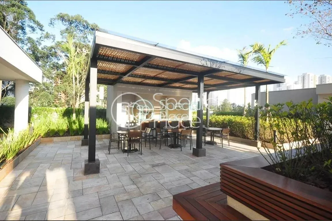 Apartamento com 4 suítes à venda em Morumbi, São Paulo, por R$ 2.380.000 Imagem 45