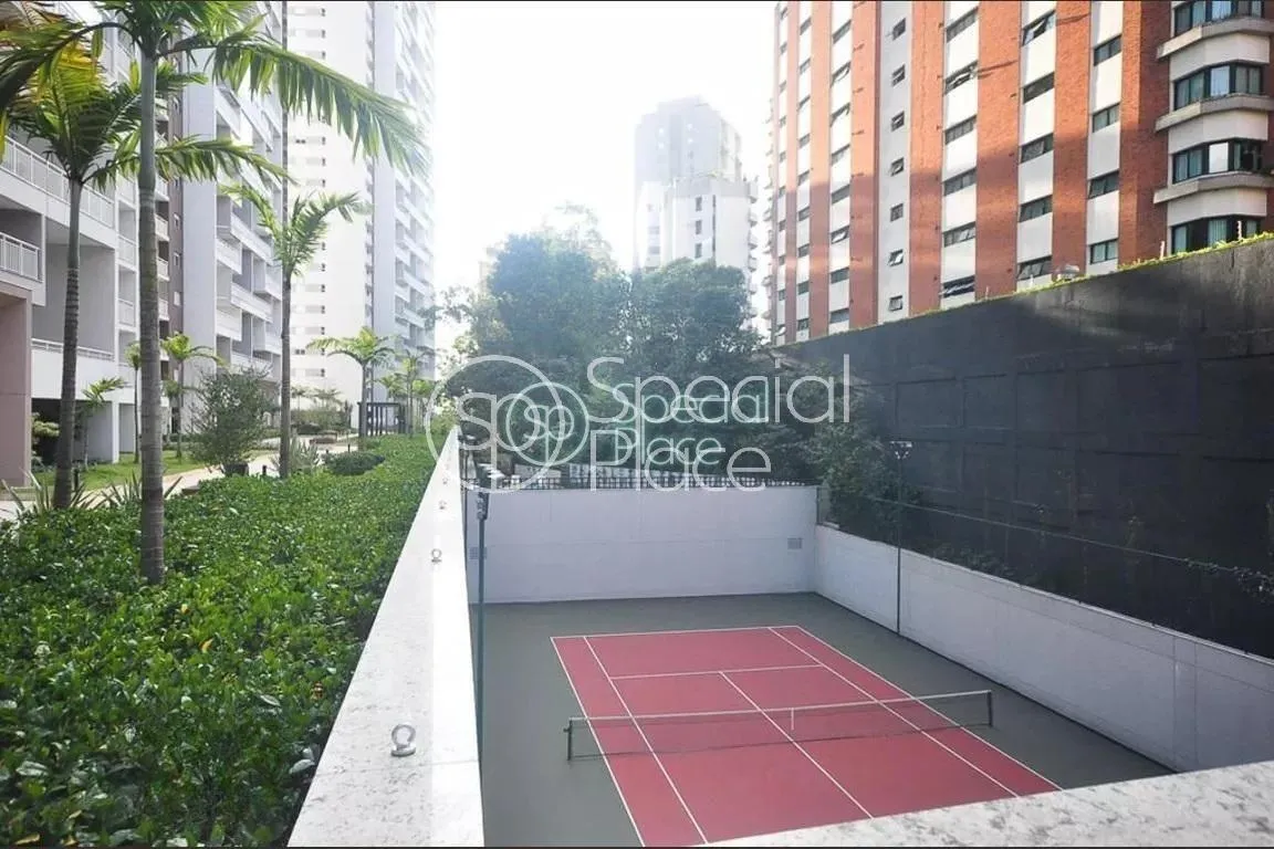 Apartamento com 4 suítes à venda em Morumbi, São Paulo, por R$ 2.380.000 Imagem 47