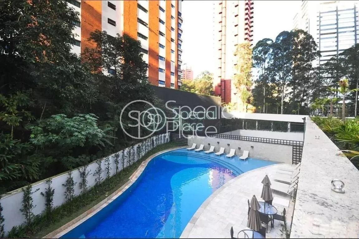 Apartamento com 4 suítes à venda em Morumbi, São Paulo, por R$ 2.380.000 Imagem 48