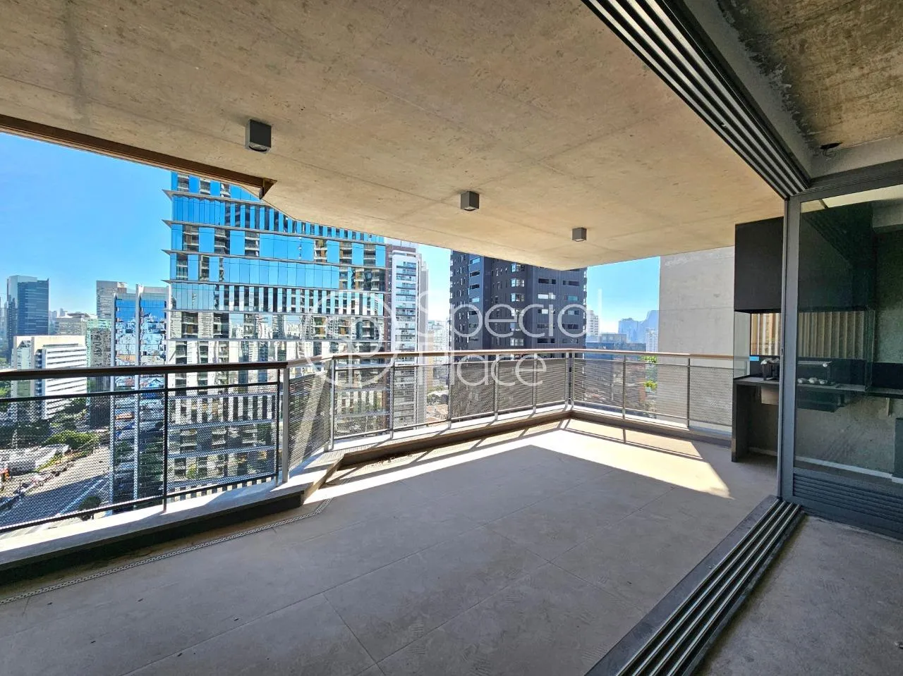 Apartamento com 3 suítes à venda em Brooklin, São Paulo, por R$ 3.590.000