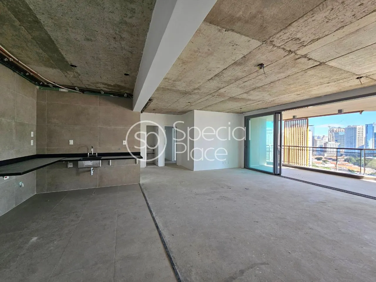 Apartamento com 3 suítes à venda em Brooklin, São Paulo, por R$ 3.590.000 Imagem 10