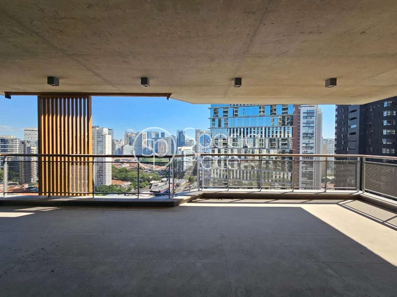 Apartamento com 3 suítes à venda em Brooklin, São Paulo, por R$ 3.590.000 Imagem 12