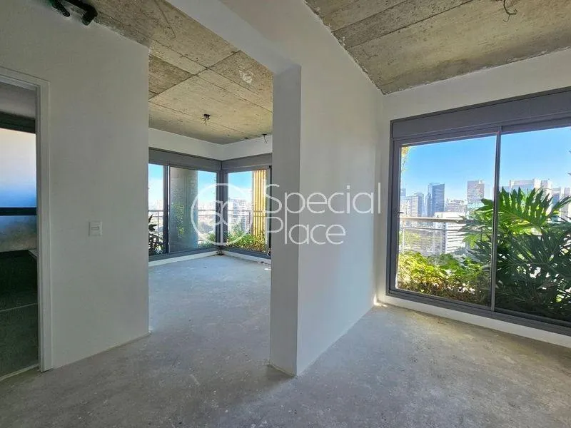 Apartamento com 3 suítes à venda em Brooklin, São Paulo, por R$ 3.590.000 Imagem 17