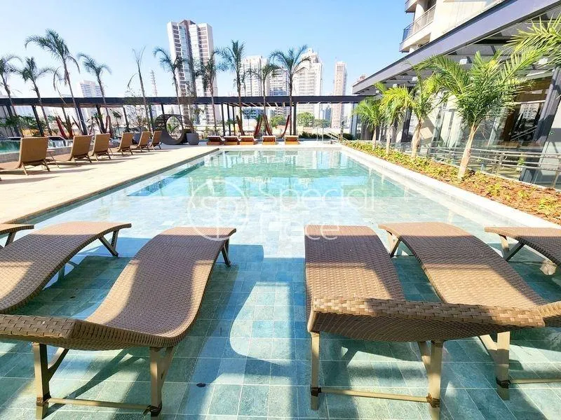 Apartamento com 3 suítes à venda em Brooklin, São Paulo, por R$ 3.590.000 Imagem 28