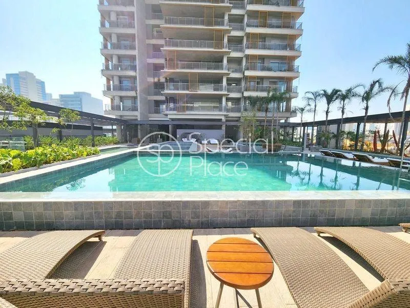 Apartamento com 3 suítes à venda em Brooklin, São Paulo, por R$ 3.590.000 Imagem 29