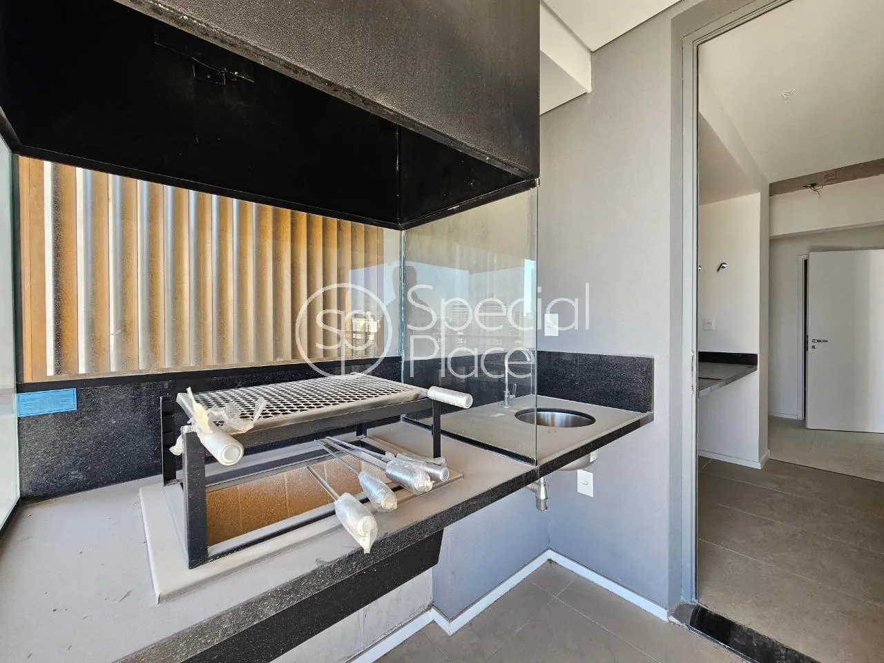 Apartamento com 3 suítes à venda em Brooklin, São Paulo, por R$ 3.590.000 Imagem 3