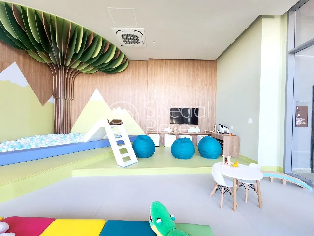Apartamento com 3 suítes à venda em Brooklin, São Paulo, por R$ 3.590.000 Imagem 30