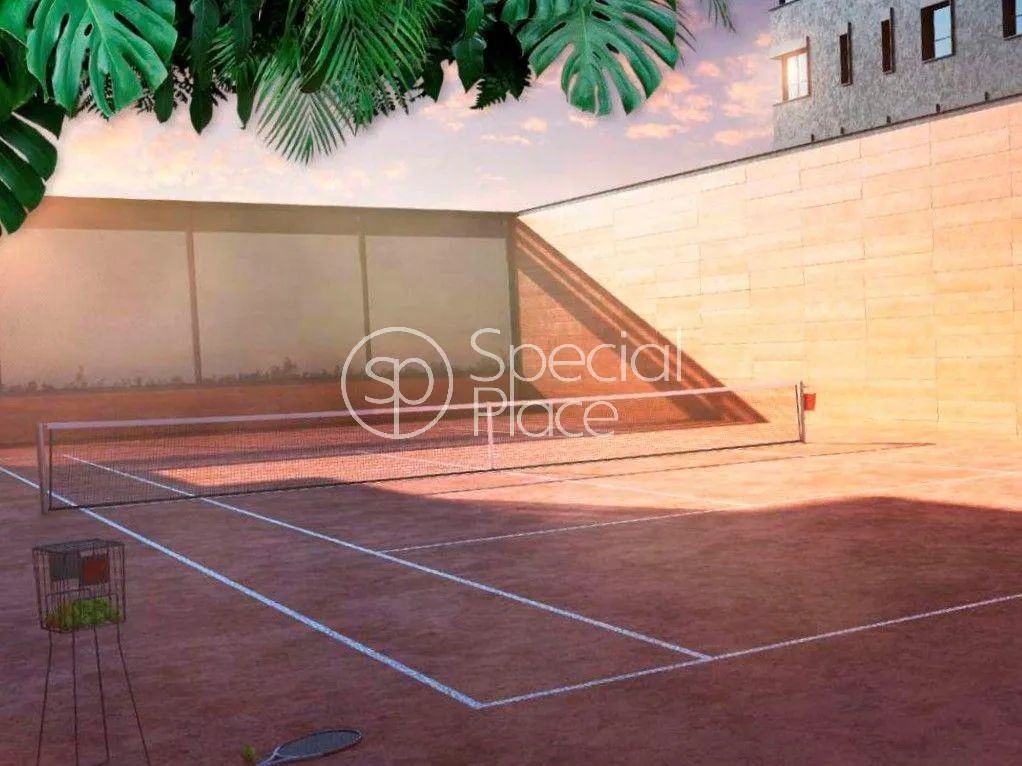 Apartamento com 3 suítes à venda em Brooklin, São Paulo, por R$ 3.590.000 Imagem 31