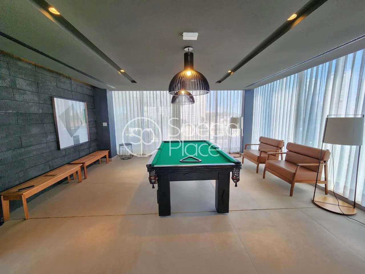Apartamento com 3 suítes à venda em Brooklin, São Paulo, por R$ 3.590.000 Imagem 32