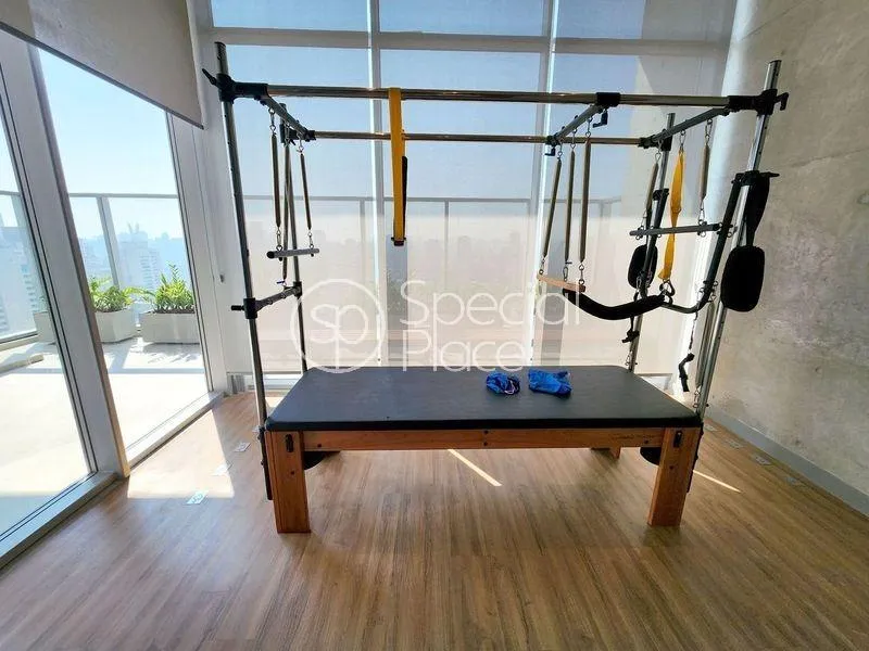 Apartamento com 3 suítes à venda em Brooklin, São Paulo, por R$ 3.590.000 Imagem 42
