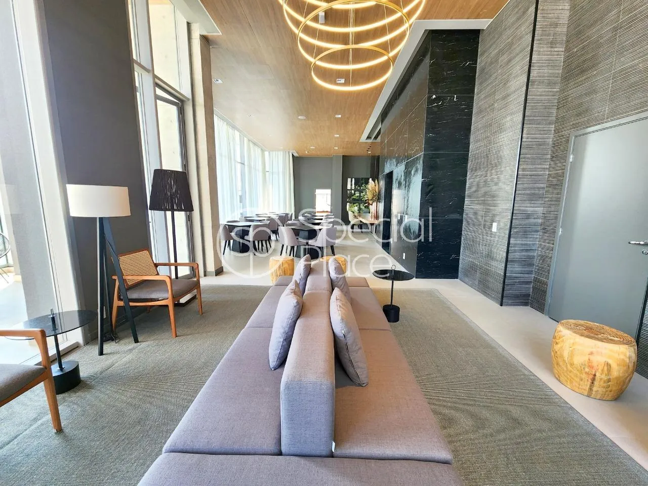 Apartamento com 3 suítes à venda em Brooklin, São Paulo, por R$ 3.590.000 Imagem 45