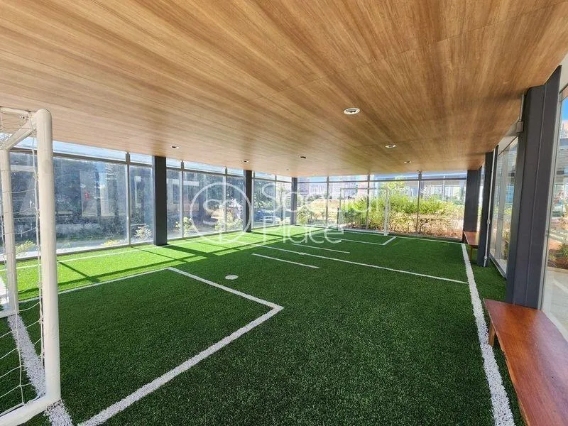 Apartamento com 3 suítes à venda em Brooklin, São Paulo, por R$ 3.590.000 Imagem 46
