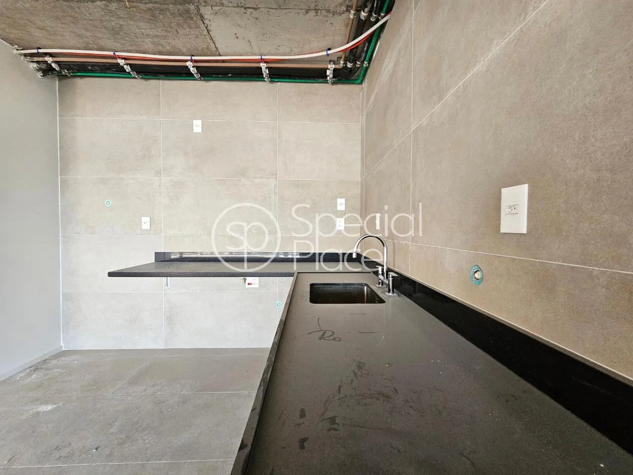 Apartamento com 3 suítes à venda em Brooklin, São Paulo, por R$ 3.590.000 Imagem 5
