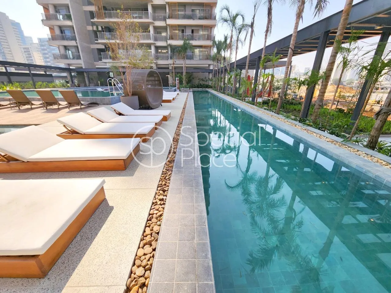 Apartamento com 3 suítes à venda em Brooklin, São Paulo, por R$ 3.590.000 Imagem 52