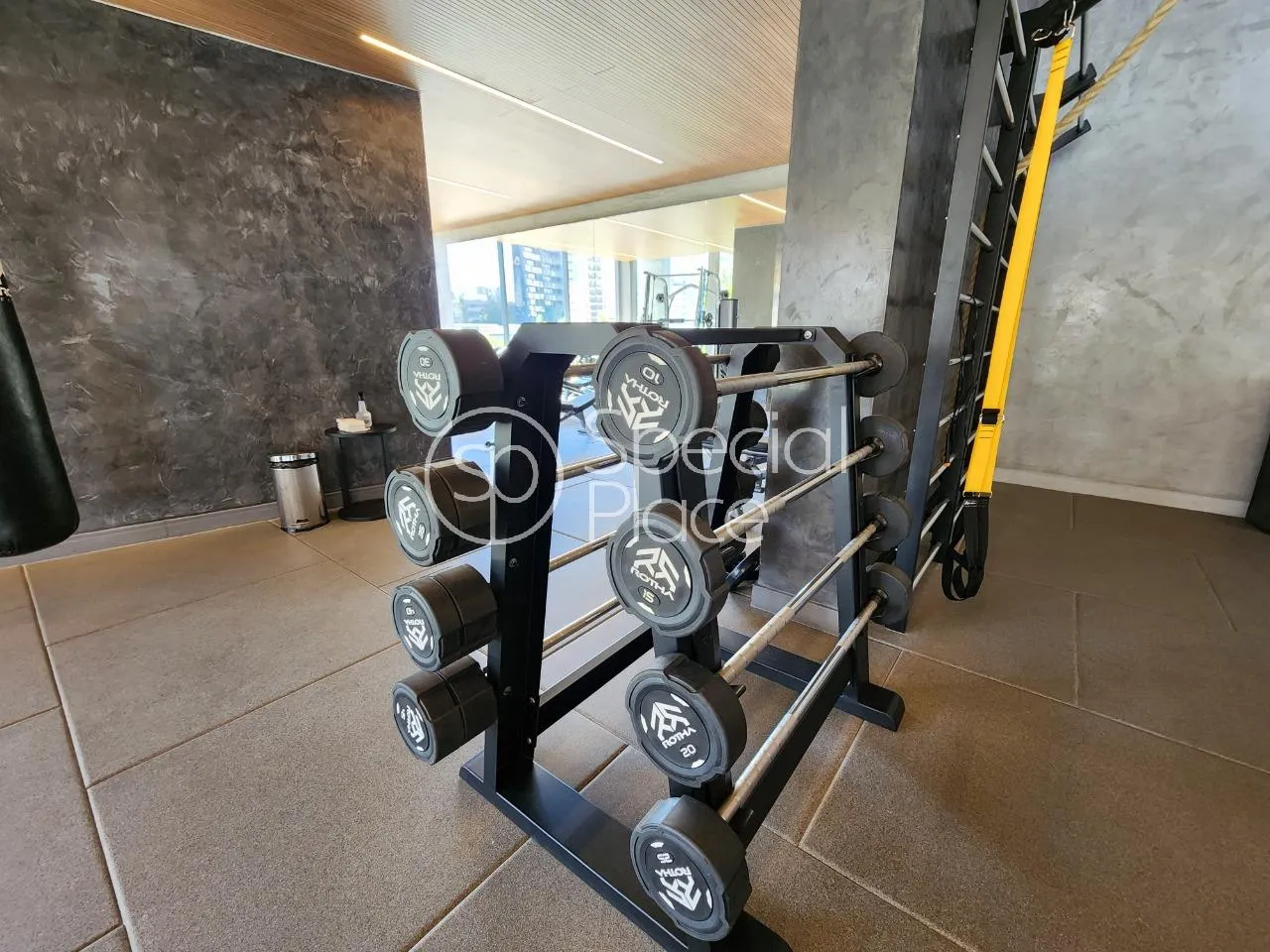 Apartamento com 3 suítes à venda em Brooklin, São Paulo, por R$ 3.590.000 Imagem 53