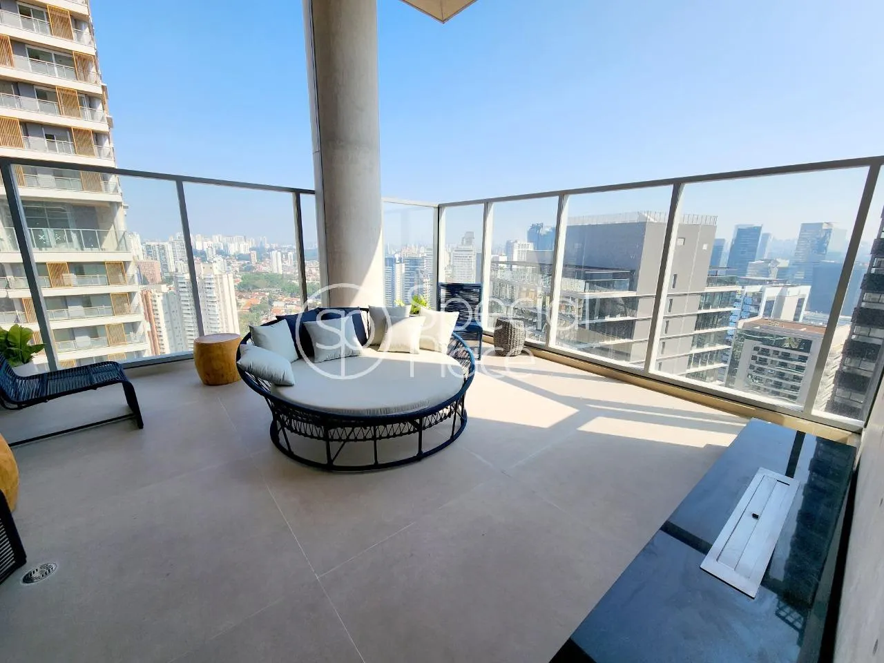 Apartamento com 3 suítes à venda em Brooklin, São Paulo, por R$ 3.590.000 Imagem 54