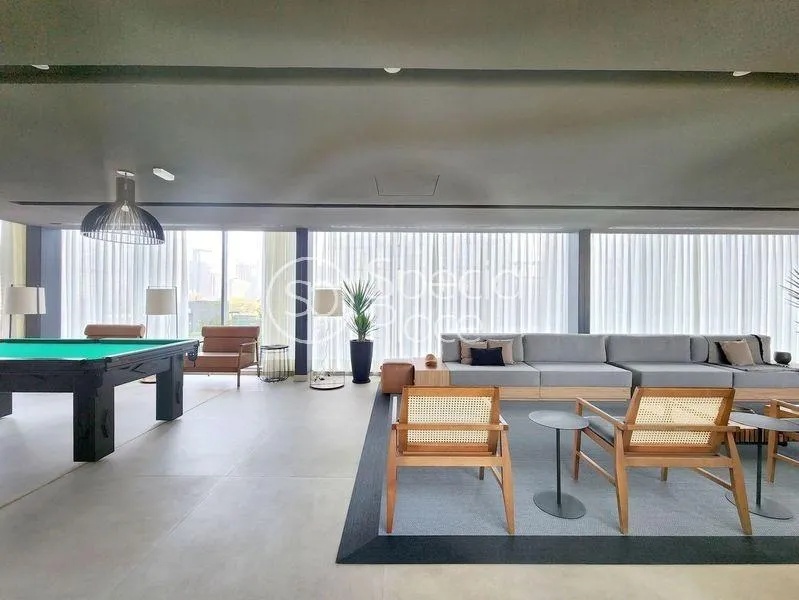 Apartamento com 3 suítes à venda em Brooklin, São Paulo, por R$ 3.590.000 Imagem 55