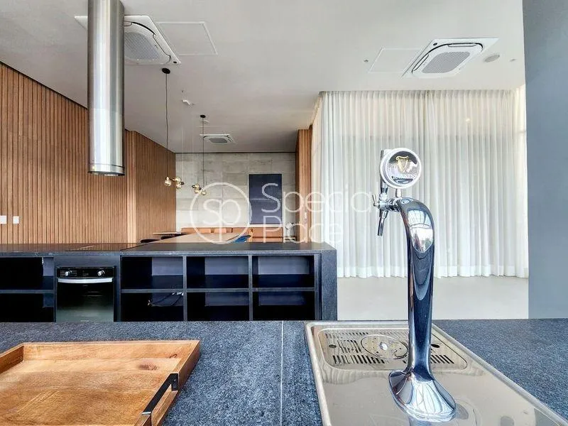 Apartamento com 3 suítes à venda em Brooklin, São Paulo, por R$ 3.590.000 Imagem 58