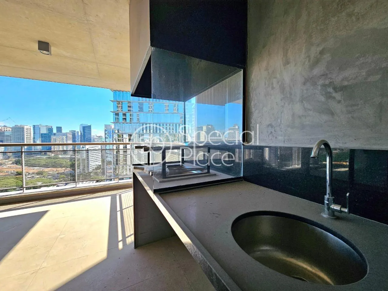 Apartamento com 3 suítes à venda em Brooklin, São Paulo, por R$ 3.590.000 Imagem 9