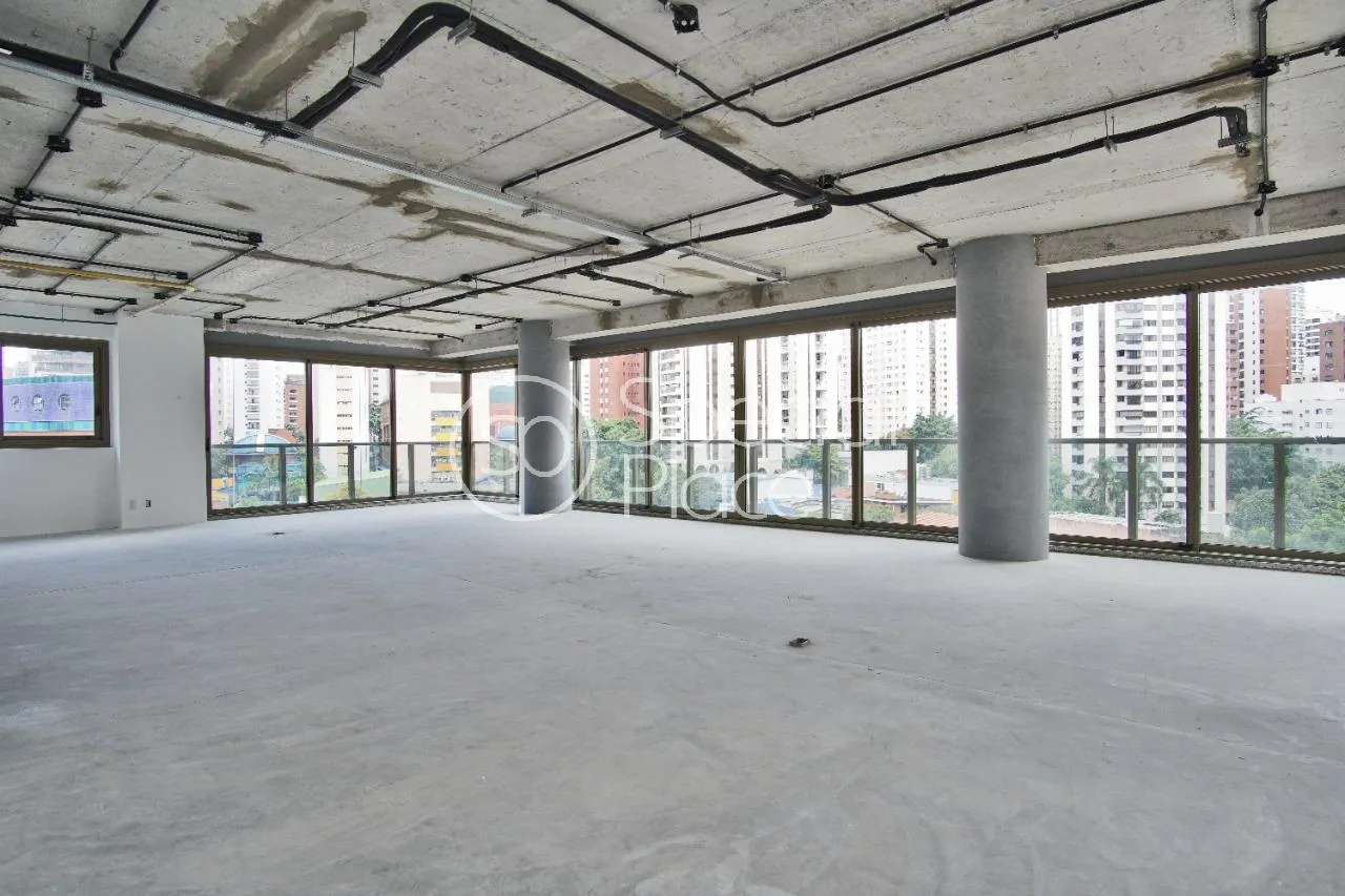 Apartamento com 4 suítes à venda em Vila Nova Conceição, São Paulo, por R$ 13.900.000