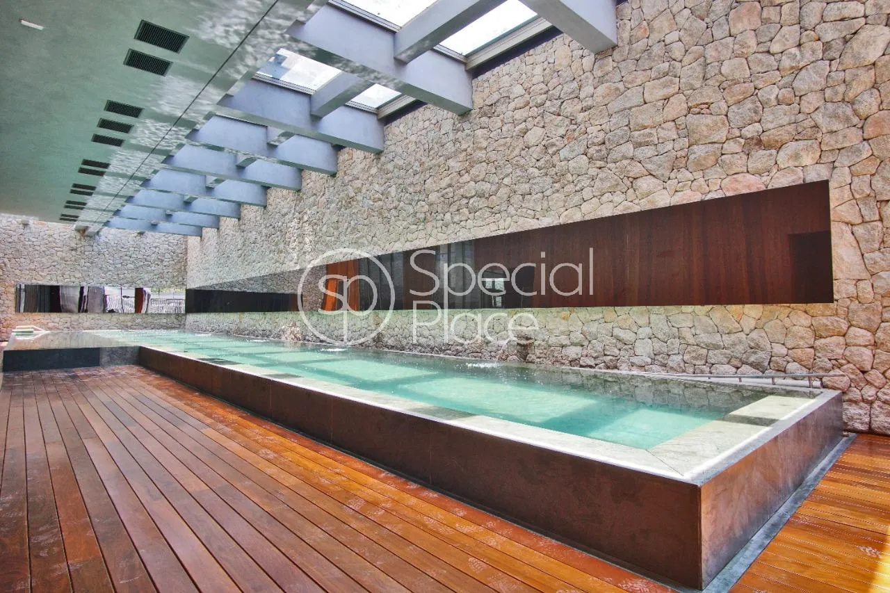 Apartamento com 4 suítes à venda em Vila Nova Conceição, São Paulo, por R$ 13.900.000 Imagem 31