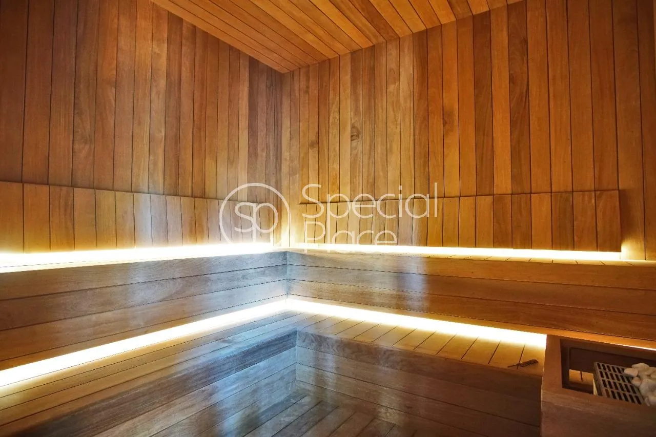 Apartamento com 4 suítes à venda em Vila Nova Conceição, São Paulo, por R$ 13.900.000 Imagem 32