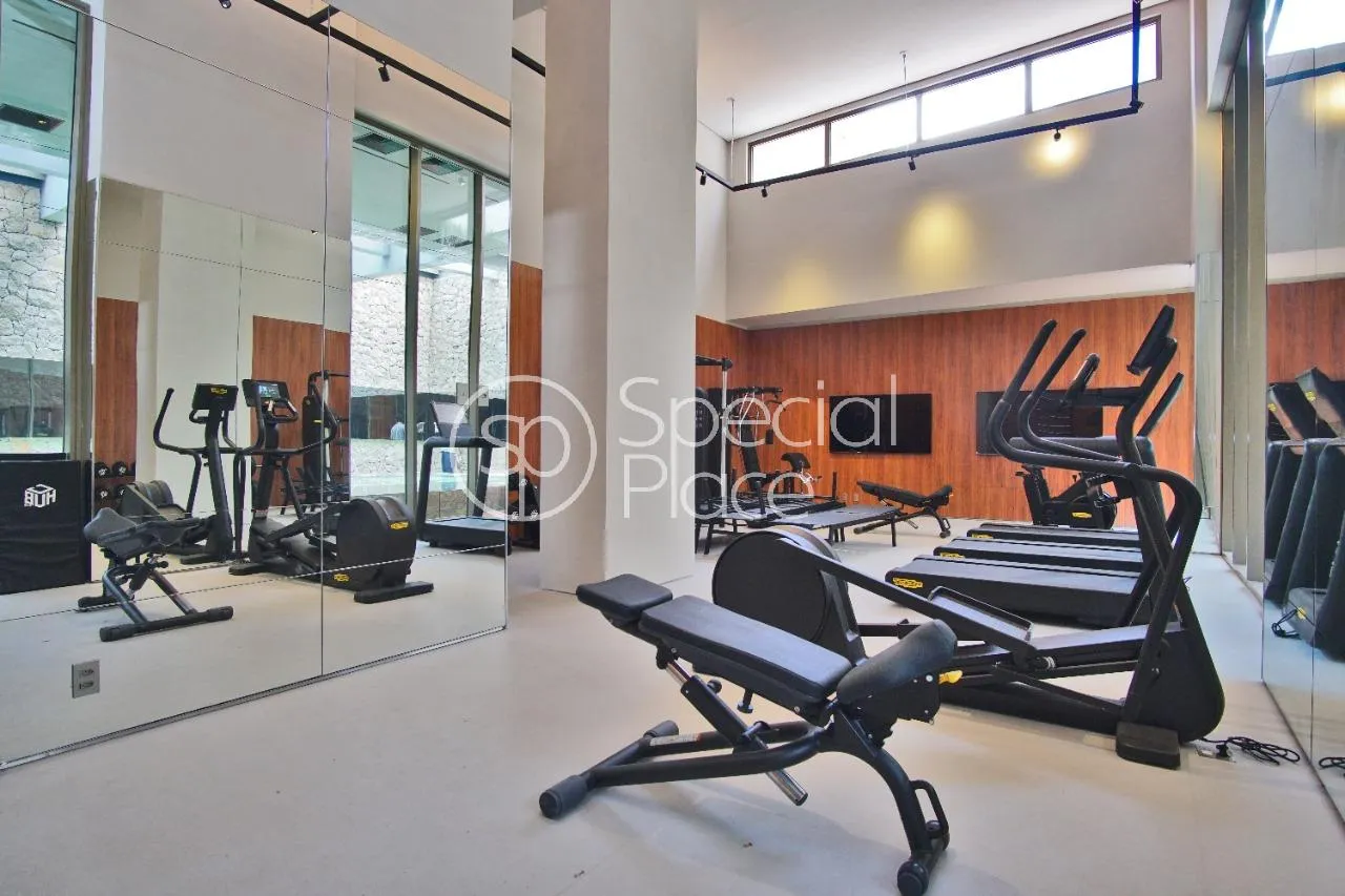 Apartamento com 4 suítes à venda em Vila Nova Conceição, São Paulo, por R$ 13.900.000 Imagem 33
