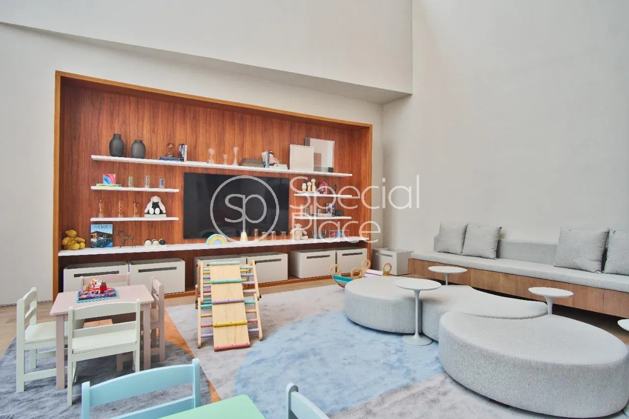 Apartamento com 4 suítes à venda em Vila Nova Conceição, São Paulo, por R$ 13.900.000 Imagem 34