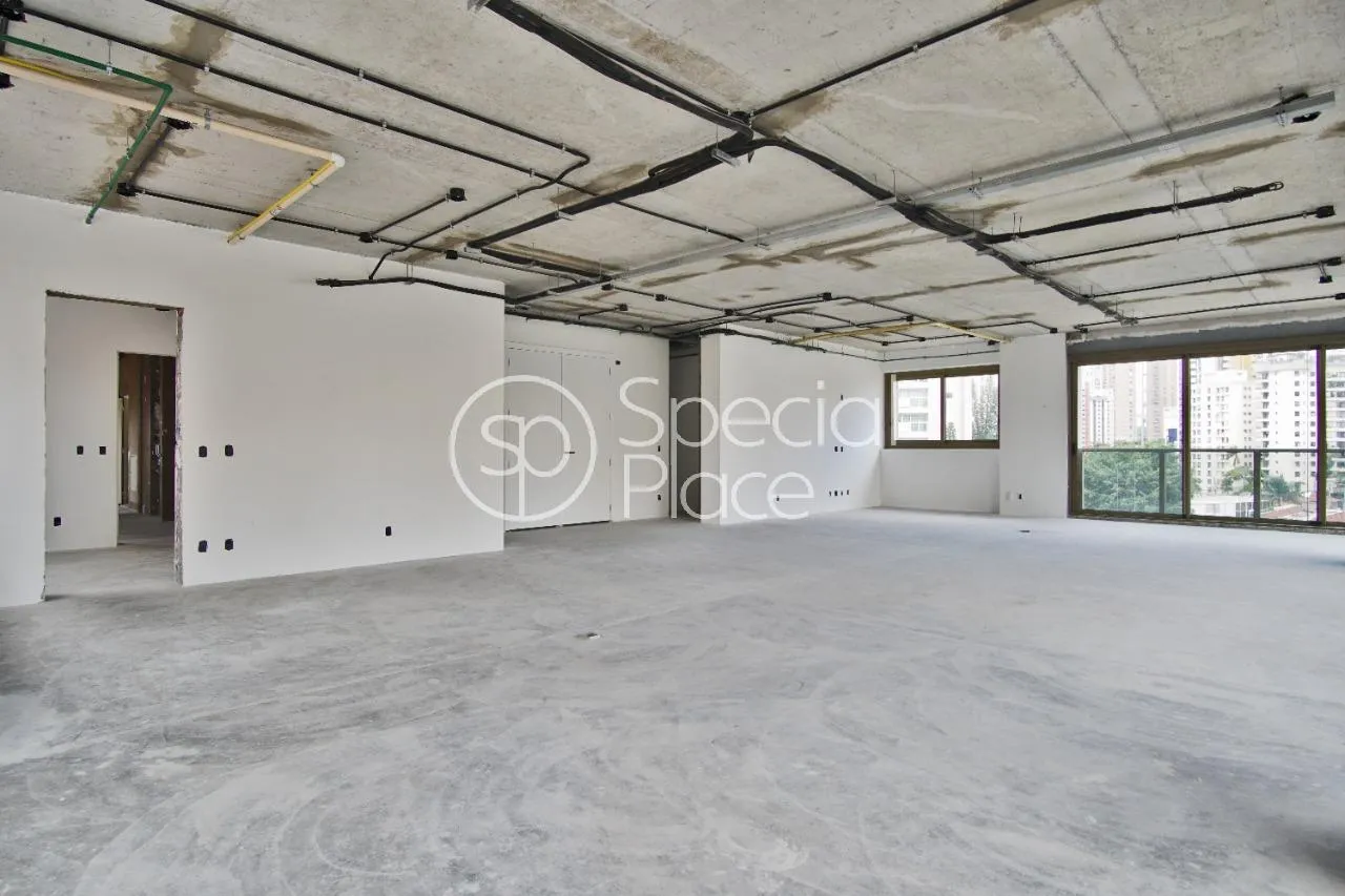 Apartamento com 4 suítes à venda em Vila Nova Conceição, São Paulo, por R$ 13.900.000 Imagem 4