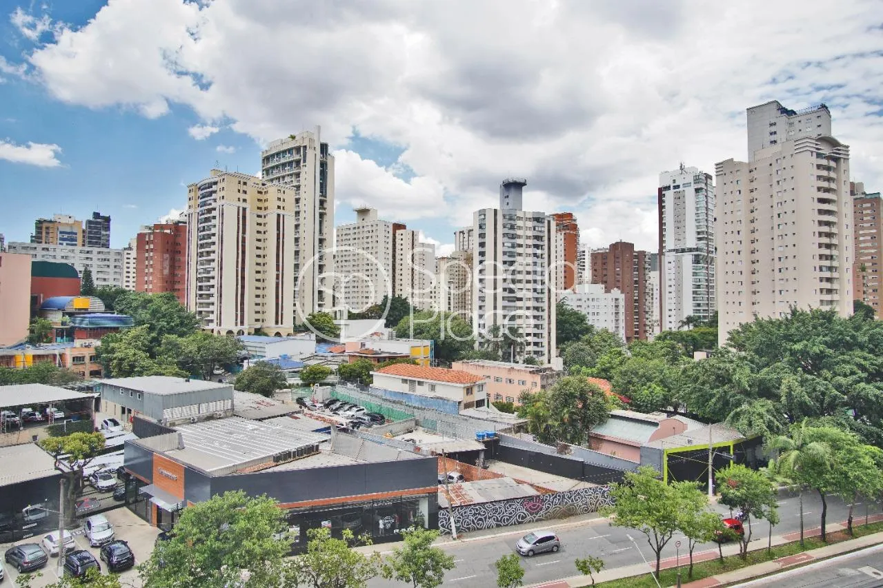 Apartamento com 4 suítes à venda em Vila Nova Conceição, São Paulo, por R$ 13.900.000 Imagem 7