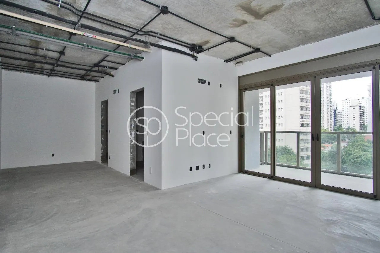 Apartamento com 4 suítes à venda em Vila Nova Conceição, São Paulo, por R$ 13.900.000 Imagem 8