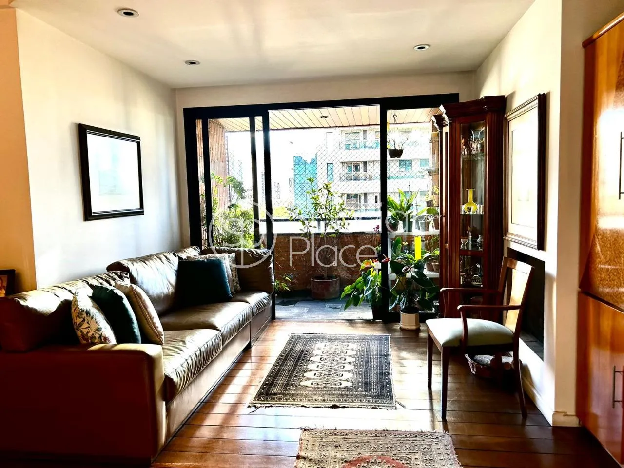 Apartamento com 1 suítes à venda em Brooklin, São Paulo, por R$ 1.250.000
