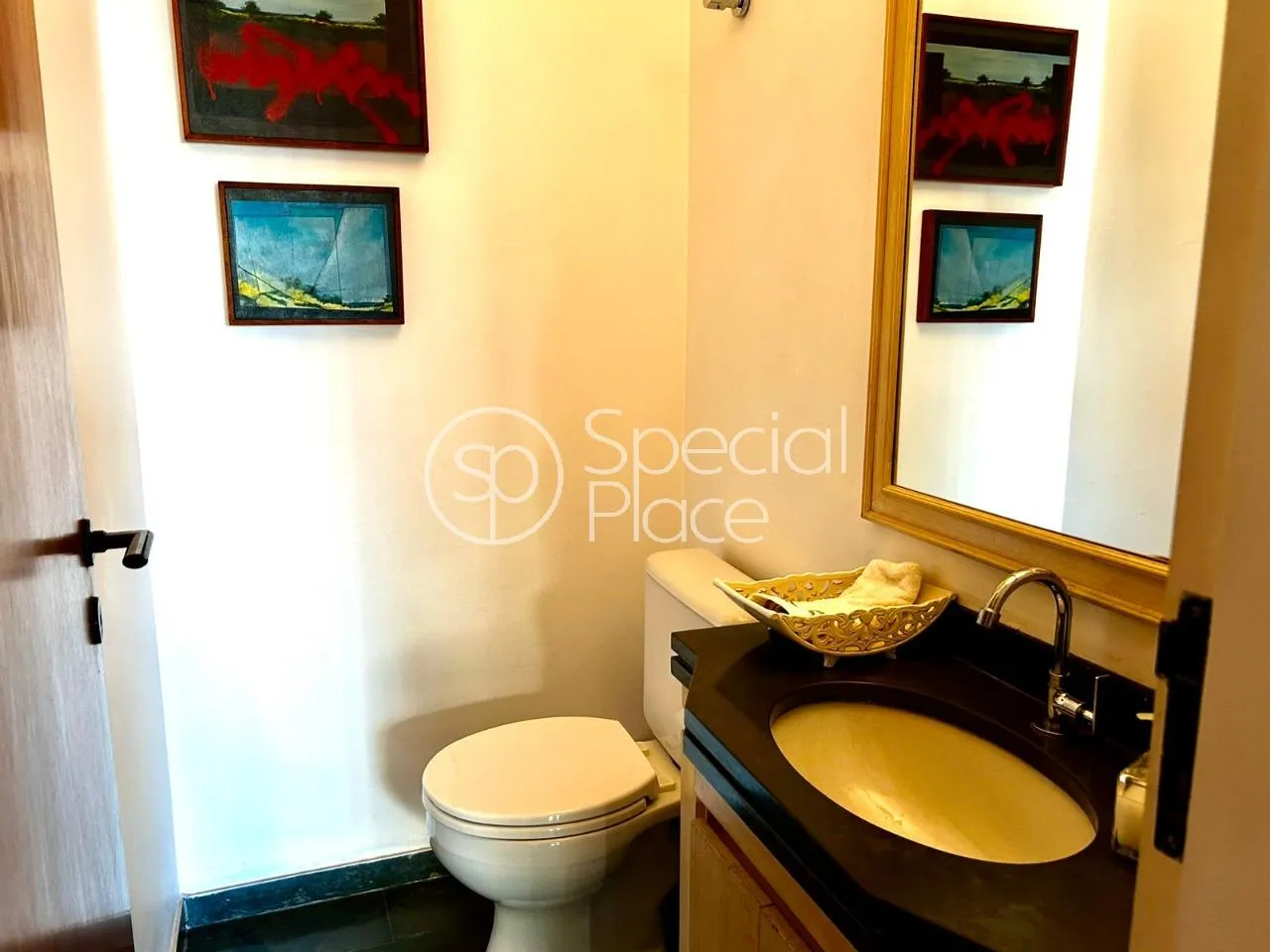 Apartamento com 1 suítes à venda em Brooklin, São Paulo, por R$ 1.250.000 Imagem 10