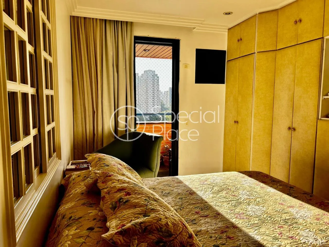 Apartamento com 1 suítes à venda em Brooklin, São Paulo, por R$ 1.250.000 Imagem 11