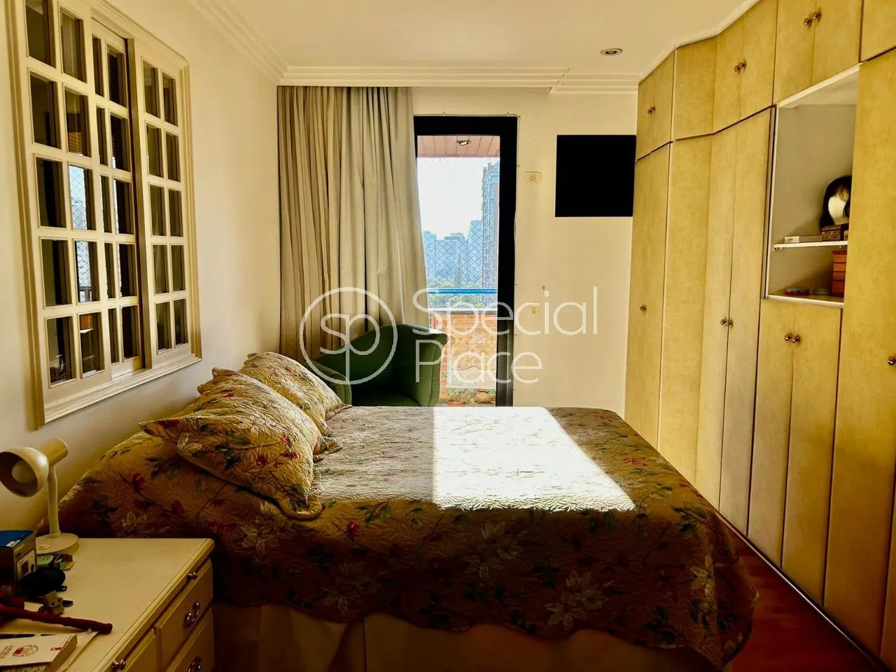 Apartamento com 1 suítes à venda em Brooklin, São Paulo, por R$ 1.250.000 Imagem 12