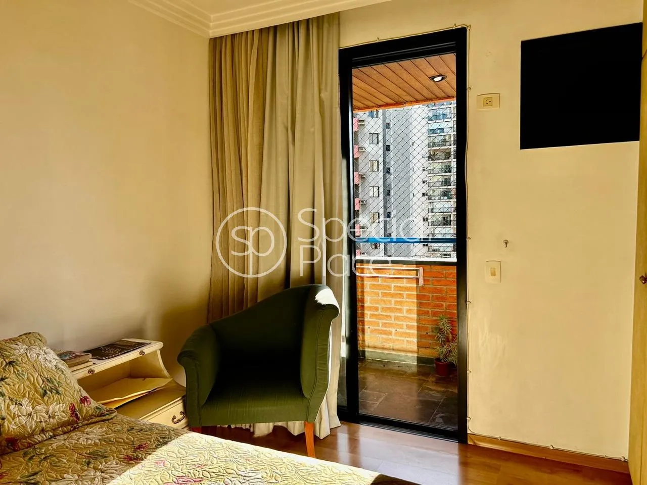 Apartamento com 1 suítes à venda em Brooklin, São Paulo, por R$ 1.250.000 Imagem 13