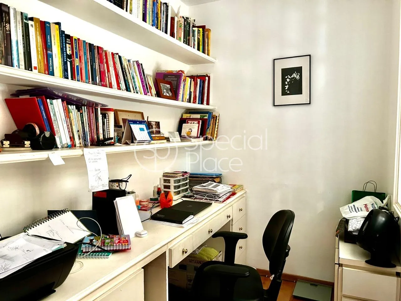 Apartamento com 1 suítes à venda em Brooklin, São Paulo, por R$ 1.250.000 Imagem 14